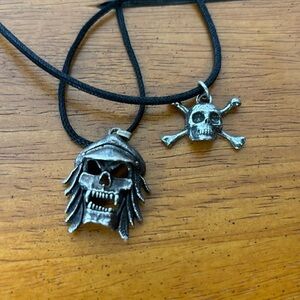 Pirate Skull Bundle